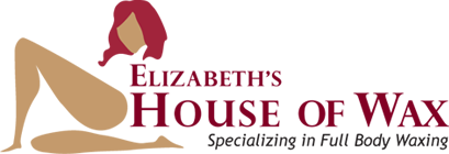 Elizabeth's House of Wax